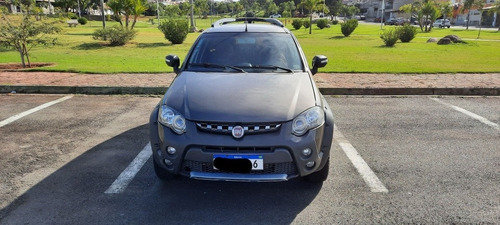 Fiat Palio Weekend Palio Weekend Loker
