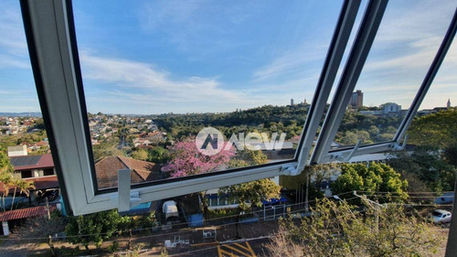 Imagem 14 de 28 de Apartamento Com 2 Dormitórios À Venda, 64 M² Por R$ 319.000,00 - Hamburgo Velho - Novo Hamburgo/rs - Ap2713