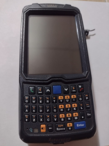 Handheld Intermec Cn50