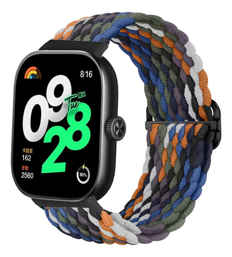 . 6 Correas For Reloj Inteligente Xiaomi Band 8 Pro Mi Band