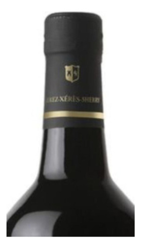 Pack De 2 Jerez La Ina Fino 750 Ml