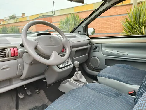 Renault Twingo Access Mt