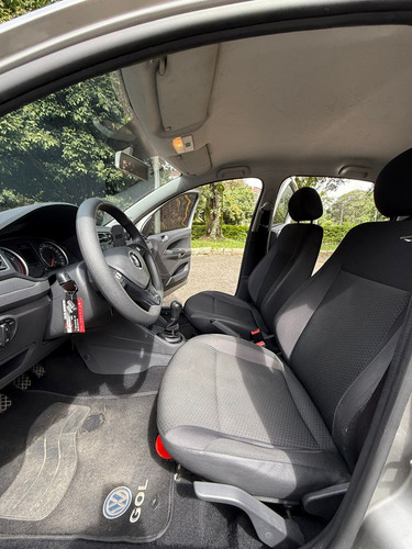 Volkswagen Gol 1.6 Comfortline