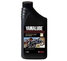 Aceite Yamalube 4t Moto 20w40 Muneral