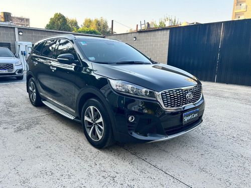 Imagen 2 de 10 de Kia Sorento Ex 7 Asientos