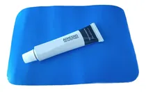 Comprar Kit Parches Y Pegamento Para Piletas De Lona Tipo Pelopincho