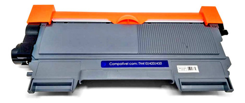 Toner Evolut Compatível P/ Tn450/420/410 Mfc7860dw Mfc7460dn