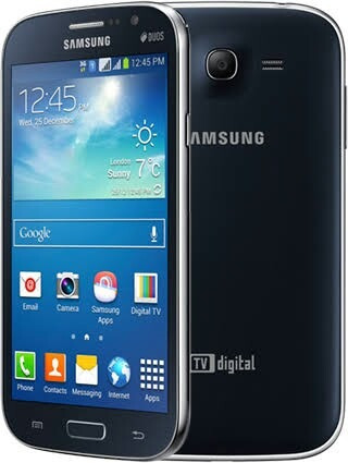 Samsung Gran Duos Com Tv Digital (usado)