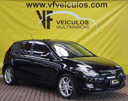 Hyundai I30 2.0