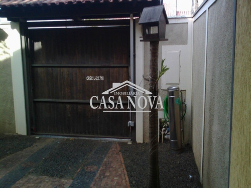 Imagem 13 de 25 de Casa - Ca01777 - 32365425