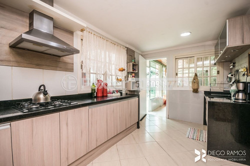 Imagem 21 de 30 de Casa, 3 Dormitórios, 388 M², Vila Ipiranga - 153980