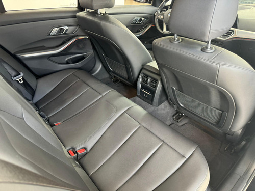 BMW 320i 2.0 16V TURBO FLEX GP AUTOMÁTICO