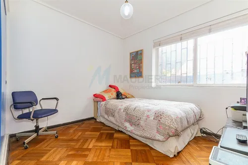 Departamento En Venta De 2 Dorm. En Providencia
