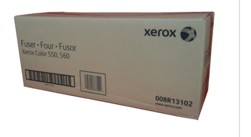 Fusor Xerox  Dc 560/550 C60/c70 008r13102 Original