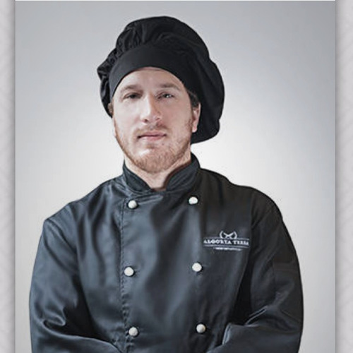 Catering De Parrilla Para Eventos - Algorta Terra