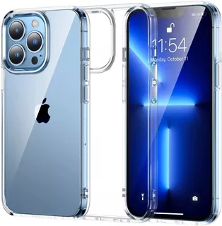 Case Benks Crystal Glass Para iPhone 13 / Pro / Max / Mini