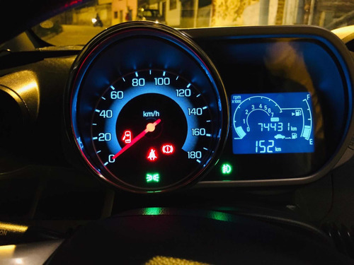 Chevrolet Gt Full Premier