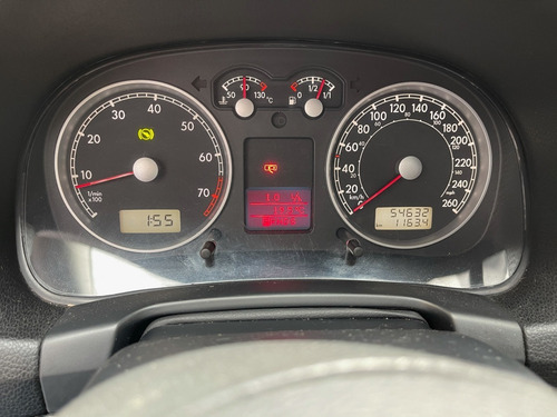 Volkswagen Bora 2.0 Tiptronic Automatico Techo Permuto