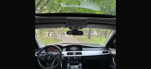 BMW Serie 5 3.0 530da Executive Stept
