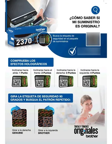 Tinta Brother Bt5001 Magenta T220 T520w T720dw T925dw T4500d