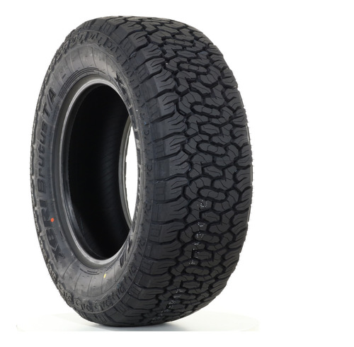 Pneu Aro 17 X-bri 265/65r17 10pr 120/117s Brutus T/a