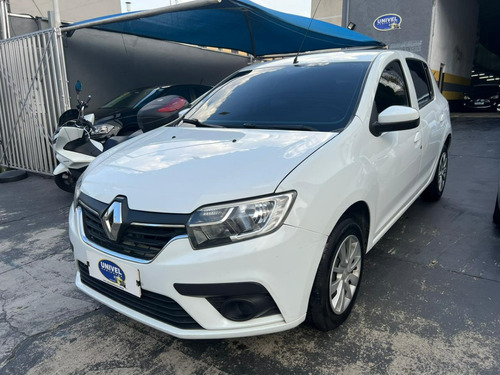 Renault Sandero 1.0 Zen 12v 5p