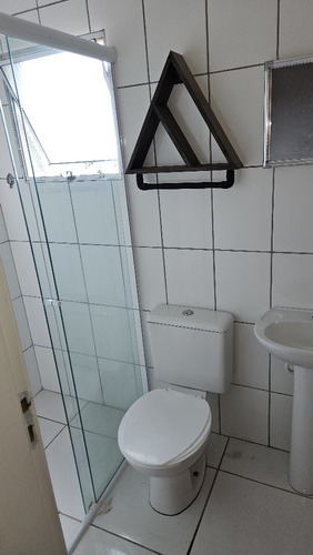 Ap 2 Quartos 60m2