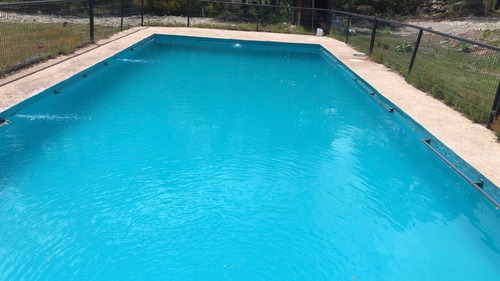 Imagen 19 de 26 de Cabaña Roca Blanca , Excelente Ubicación Valle Las Trancas