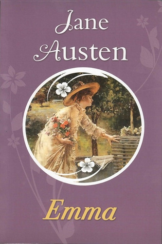 Emma - Jane Austen - Tomo