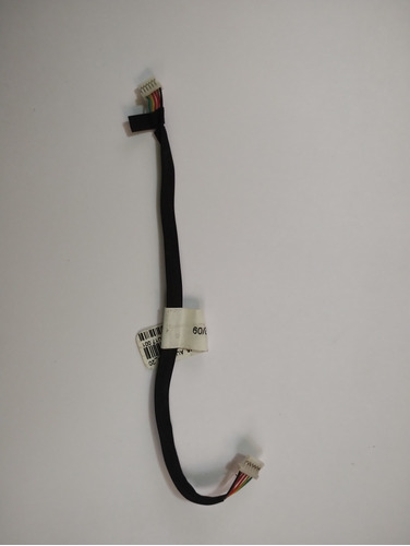 Cable De Audio Y Leds Lenovo C345 (Reacondicionado)