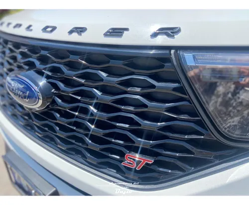 Ford Explorer 3.5l V6 St