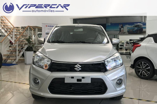 Suzuki Celerio Gl Automático 1.0 2021 0km