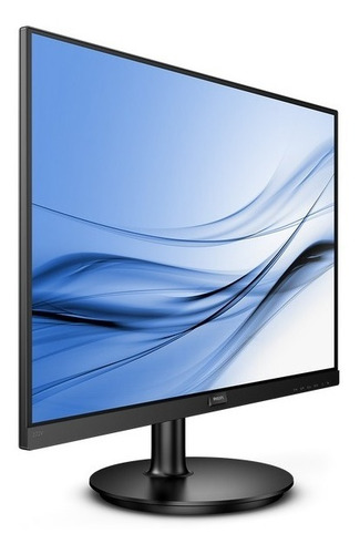 Monitor Série V8 W-led 27'' Full Hd Ips Hdmi 272v8a Philips Cor Preto 110V/220V - Excelente (Recondicionado)