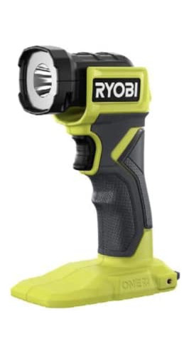 Ryobi Pcl660b One+ 18v Luz De Flash Led Inalámbrica (solo He