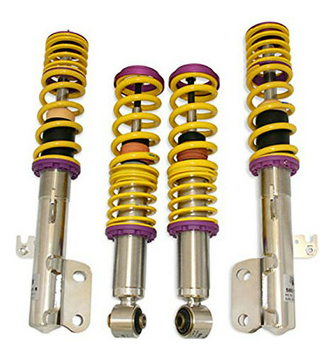 Puntal Para Auto - Kw 15245006 Variant 2 Coilover