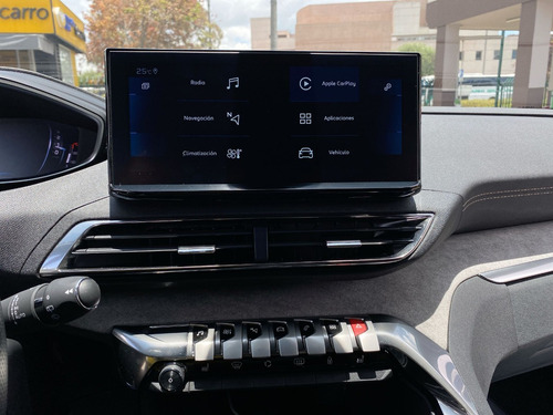 Peugeot 5008 Gt Line At 1.6 Turbo