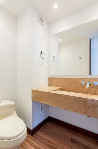 Apartamento En Venta En Colinas De Suba. Cod V2851