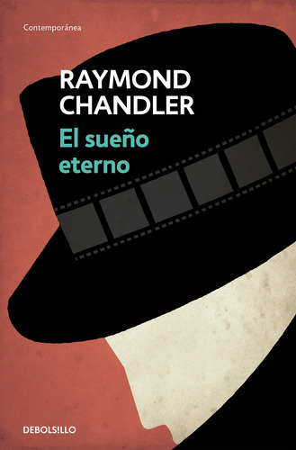 El Sueño Eterno (philip Marlowe 1) - Chandler, Raymond - *