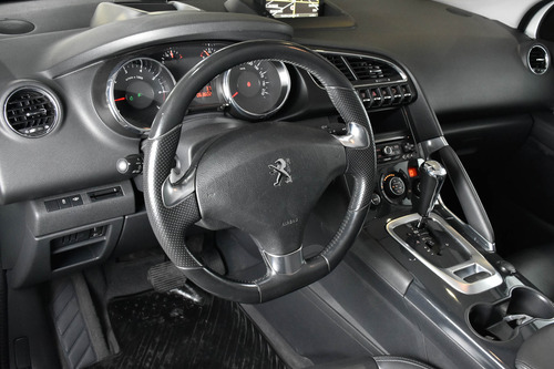 Peugeot 3008 1.6 Feline Thp 156Cv Tiptronic