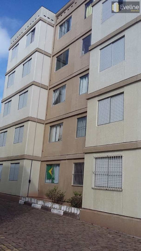 Imagem 1 de 10 de Apartamento Com 2 Dorms, Butantã, São Paulo - R$ 270 Mil, Cod: 1400 - V1400