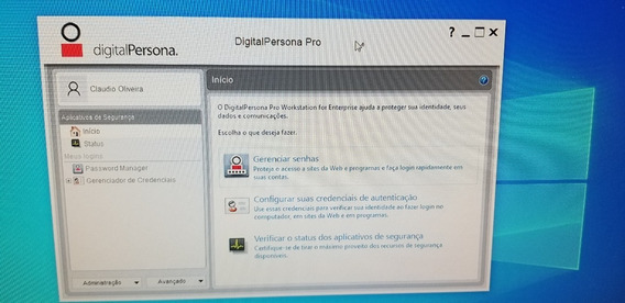 digitalpersona pro digitalpersona pro