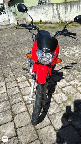 Honda Pop 110i