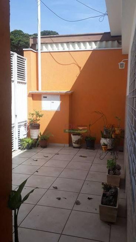 Imagem 1 de 6 de Casa Com 4 Dormitórios À Venda, 140 M² Por R$ 980.000 - Centro - Taubaté/sp - Ca5657