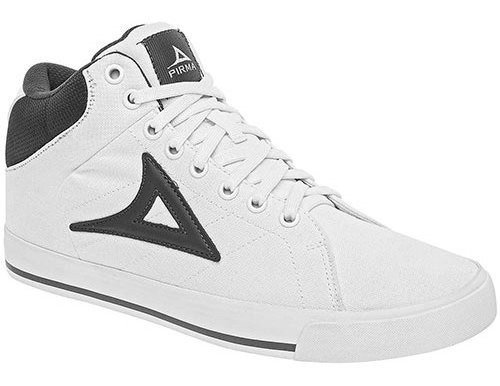 Urbano Mod 422 Para Hombre Pirma Color Blanco