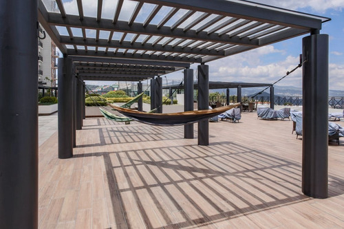 Imagen 17 de 30 de Departamento En Venta En Col. Manzanastitla, Cuajimalpa De M