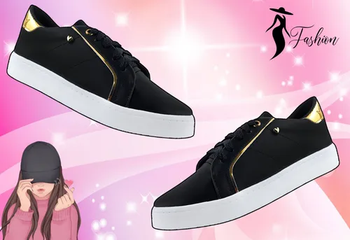Tenis de vestir mujer hotsell
