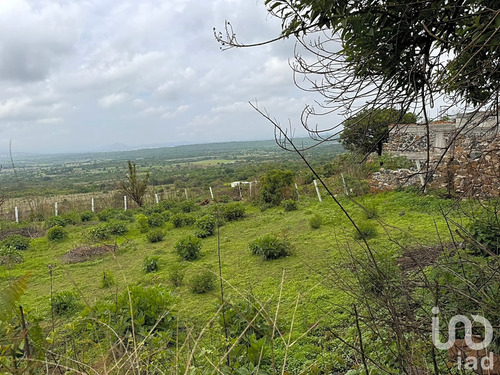 Venta Terreno 0 Ambiente Huachinantitla