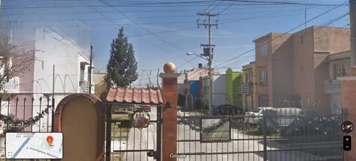 Casa Sola Hacienda Jardín Tultepec