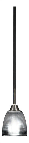 Toltec Lighting 3401-mbbn-500 Paramount - Lampara De Techo