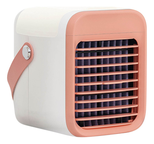 Air Cooler, Pequeño, Recargable, Potente, 3 Unidades